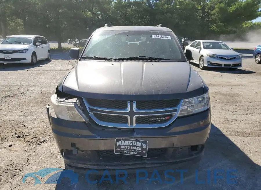 3C4PDCAB7FT517442# 5