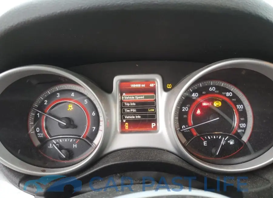 3C4PDCBG1FT697043# 9