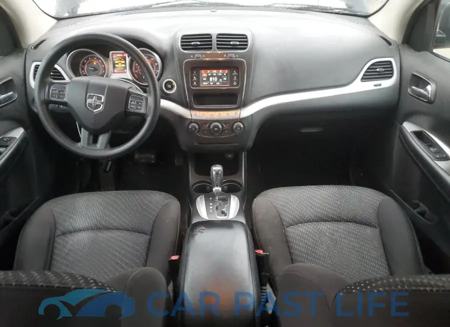 3C4PDCBG1FT697043# 8