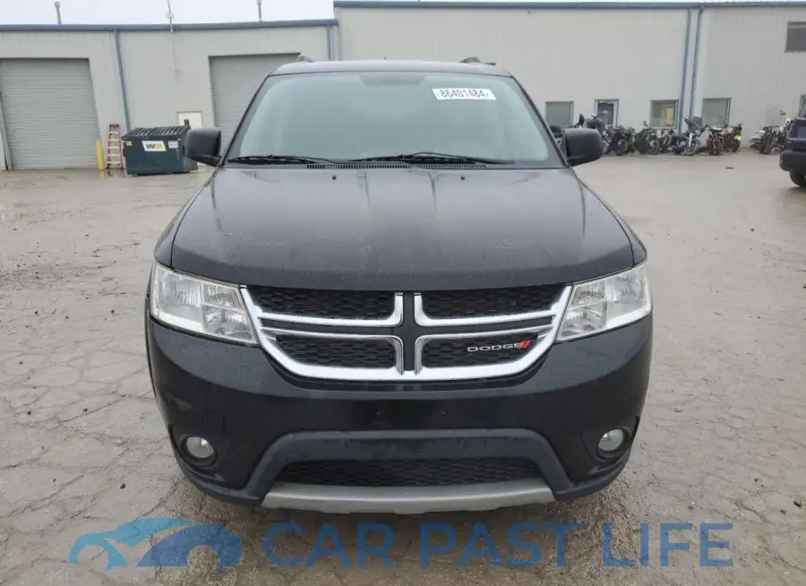 3C4PDCBG1FT697043# 5