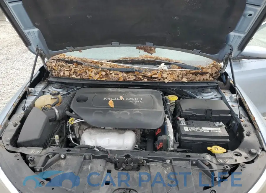 1C3CCCAB1FN614125# 11