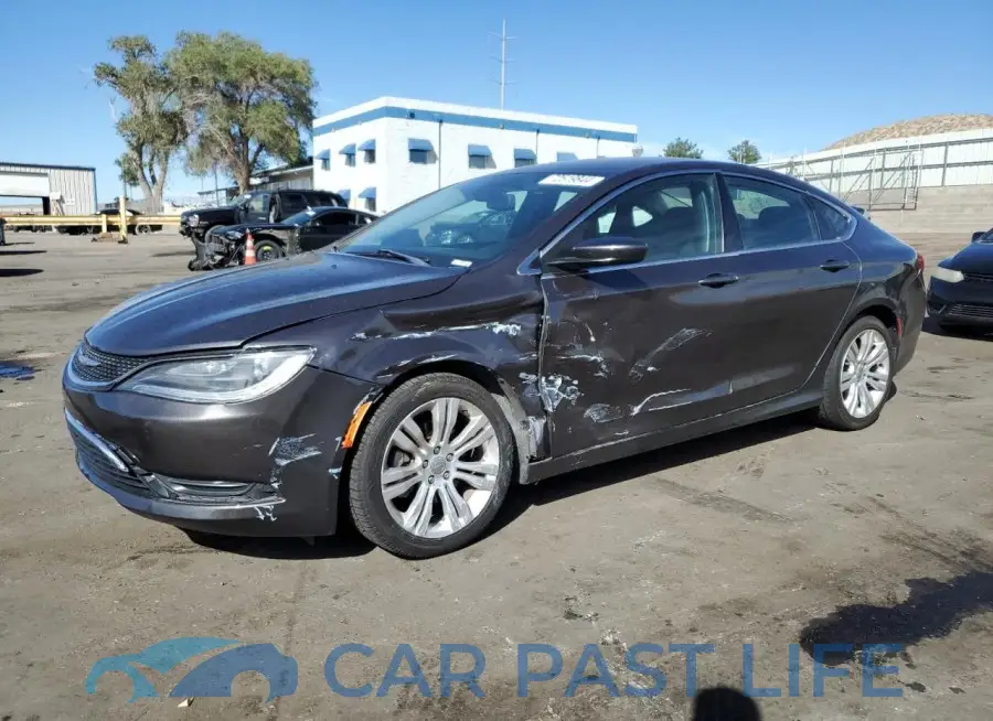 1C3CCCAB3FN753043# 1