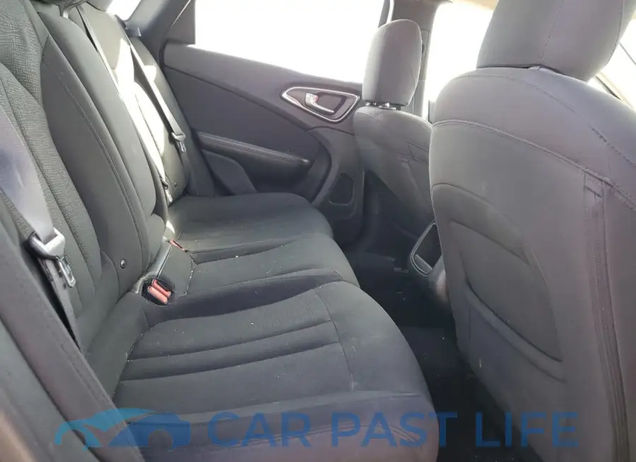1C3CCCAB3FN753043# 10