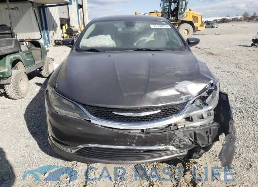 1C3CCCAB4FN631632# 5