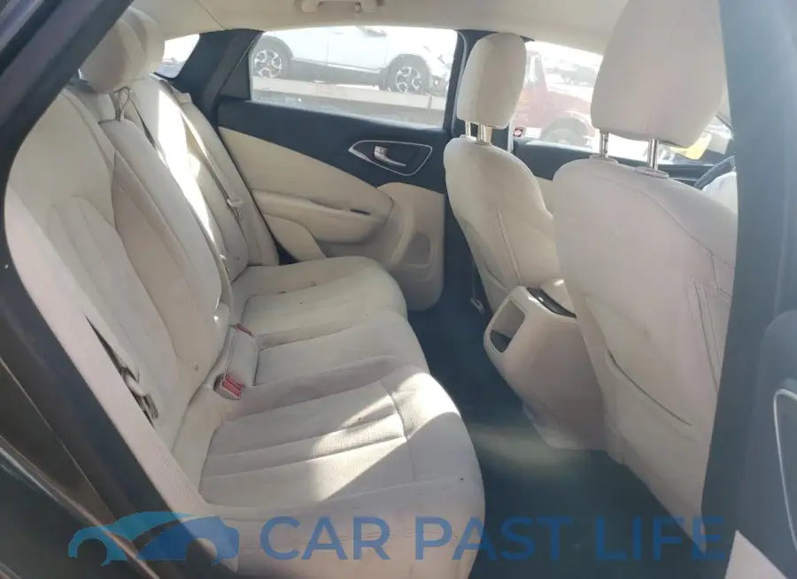 1C3CCCAB4FN631632# 10
