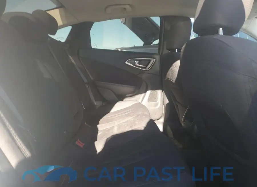 1C3CCCAB8FN646697# 10