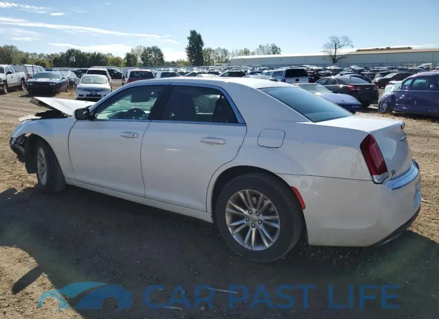 2C3CCAAG1FH828430# 2