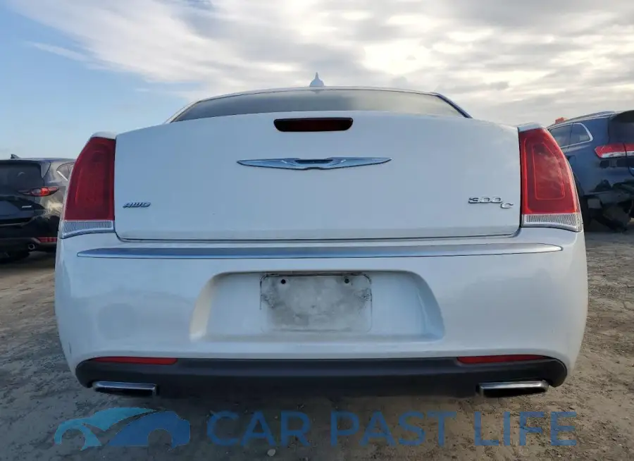 2C3CCASG6FH736454# 6