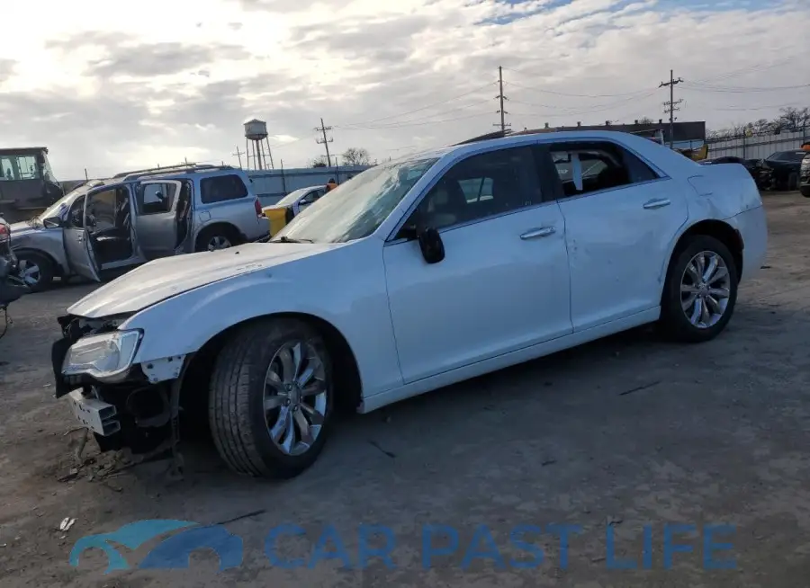2C3CCASG6FH736454# 1