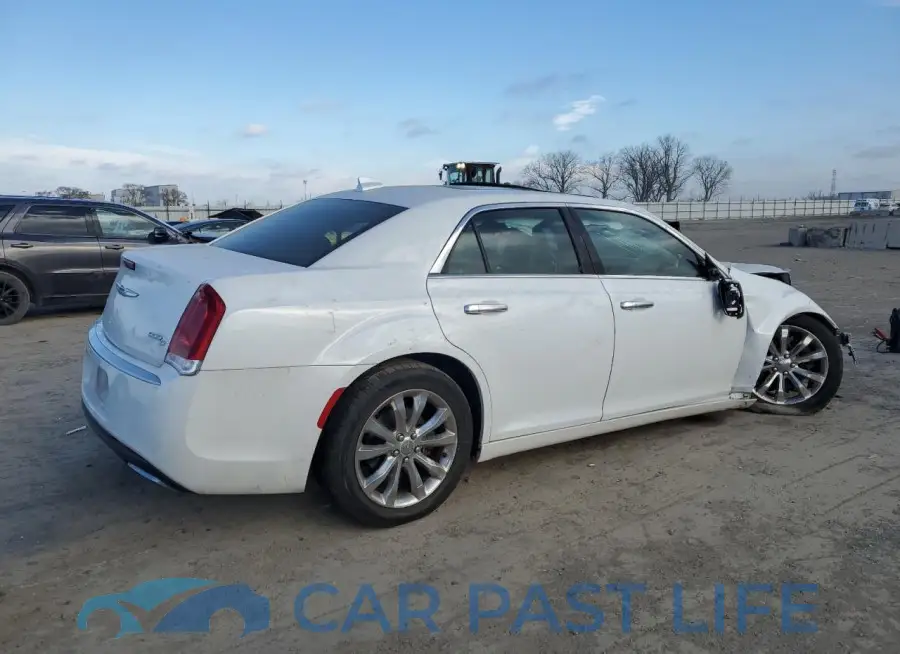2C3CCASG6FH736454# 3