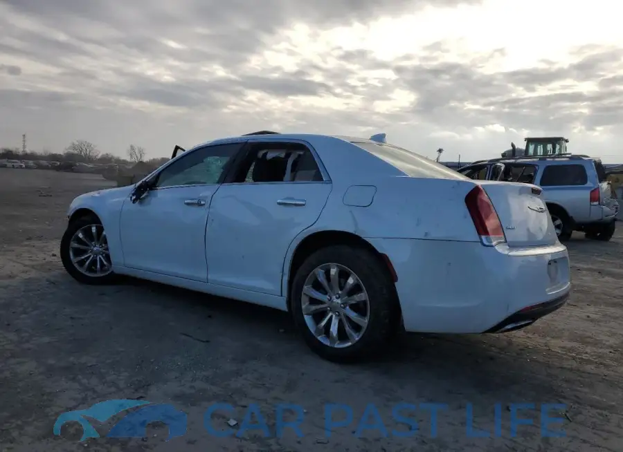 2C3CCASG6FH736454# 2