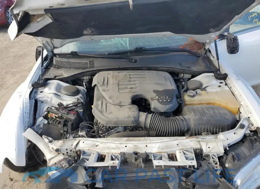 2C3CCASG6FH736454# 11