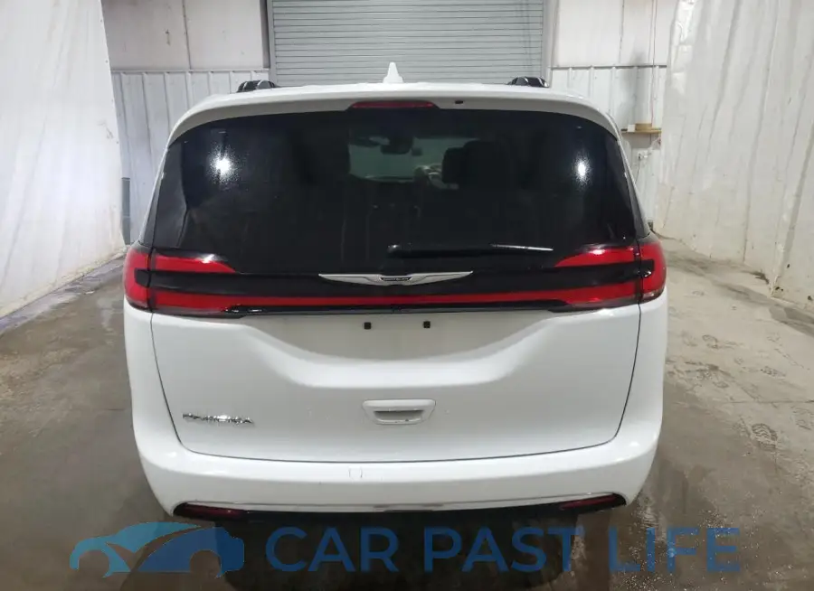 2C4RC1BG3NR176746# 6