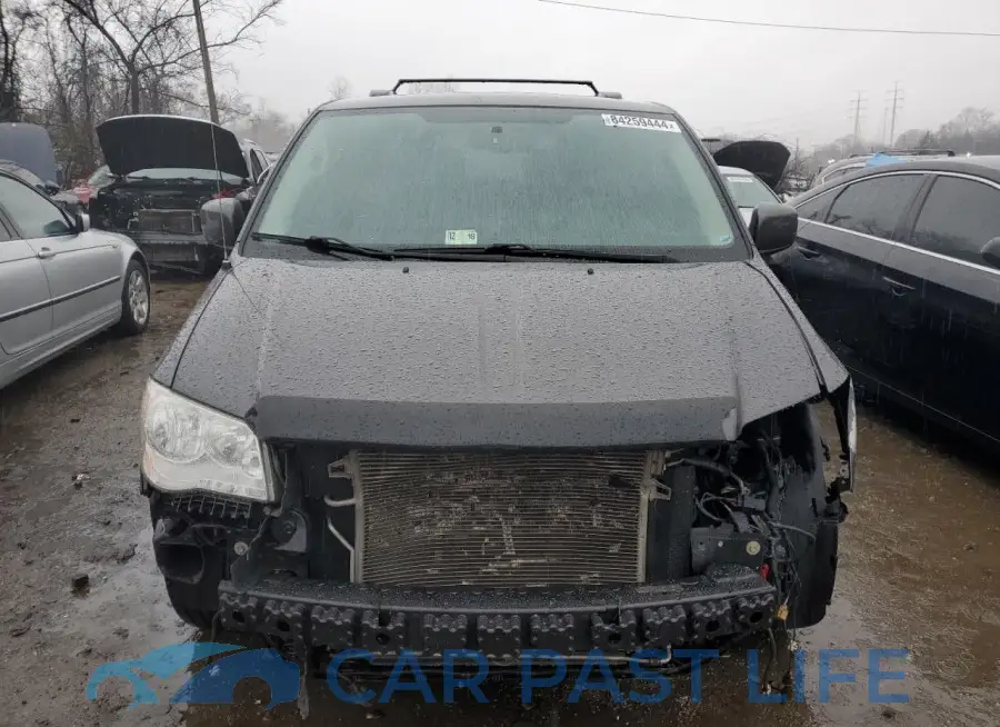 2C4RC1BG6FR661531# 5