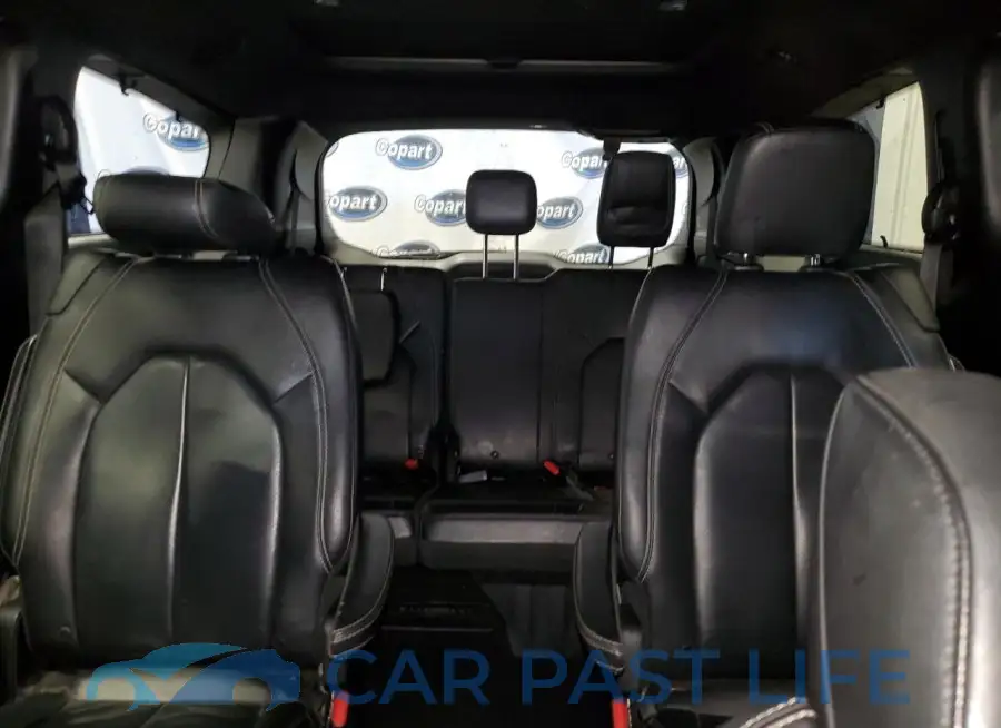 2C4RC1EG2JR354006# 10