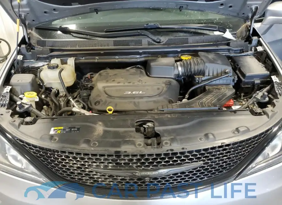 2C4RC1EG2JR354006# 12