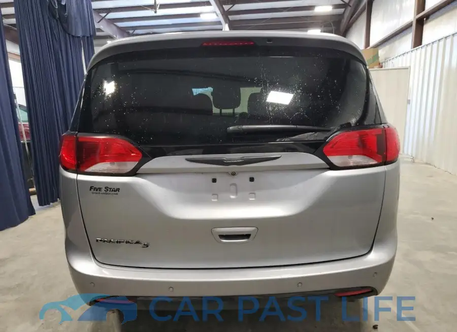 2C4RC1EG2JR354006# 6