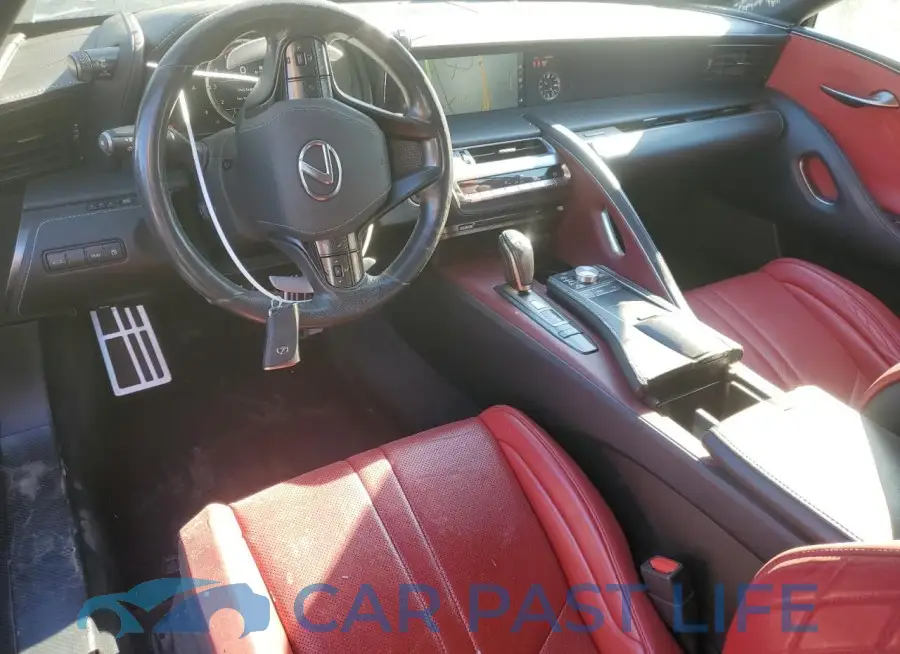 JTHKPAAY9MA101874# 8