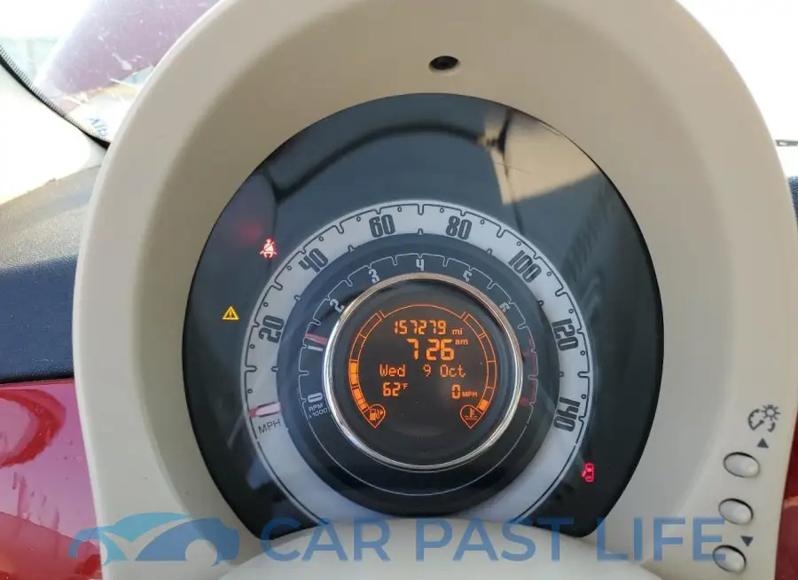 3C3CFFAR1FT501068# 9