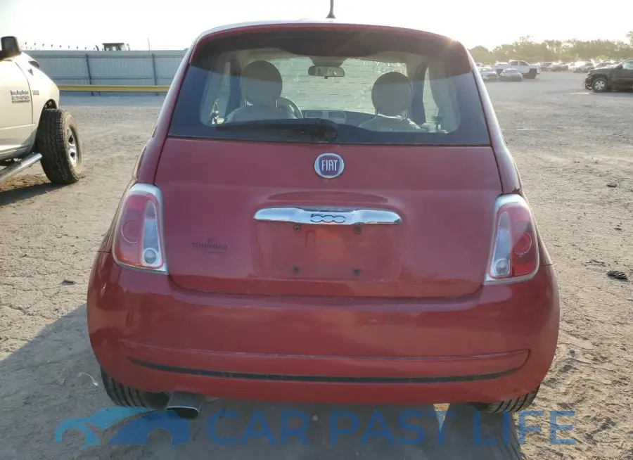 3C3CFFAR1FT501068# 6
