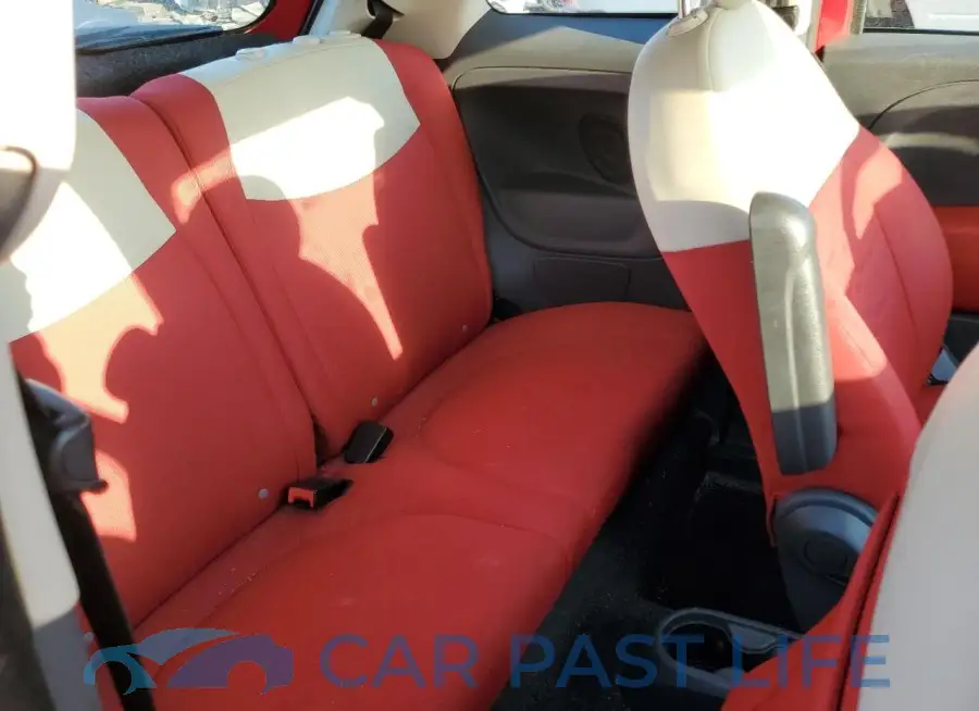 3C3CFFAR1FT501068# 10