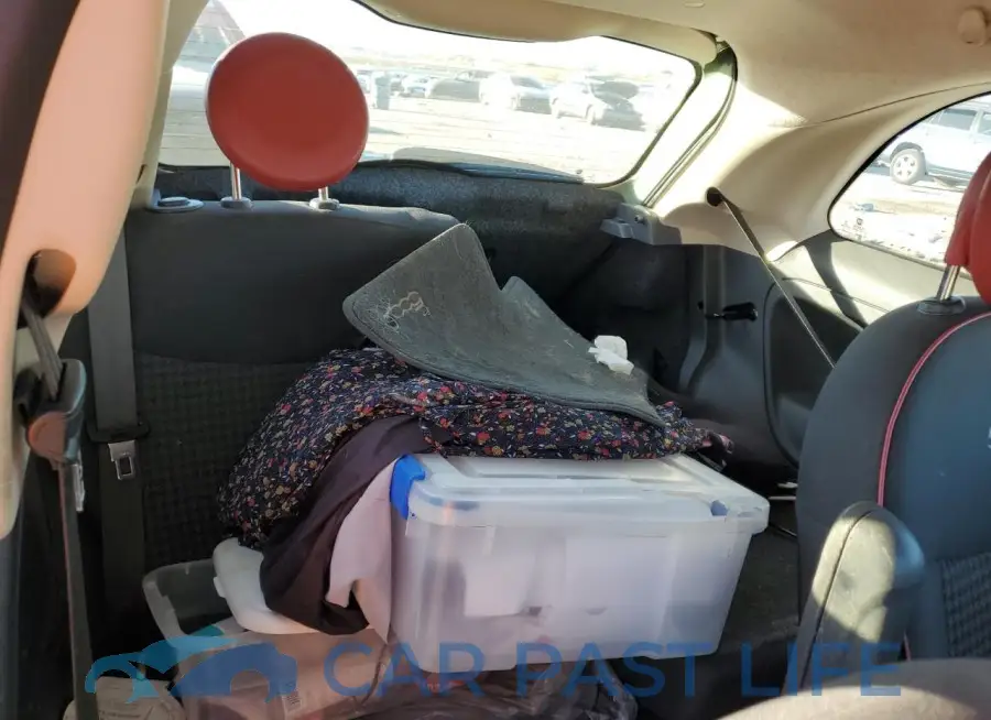 3C3CFFKR4HT503043# 10