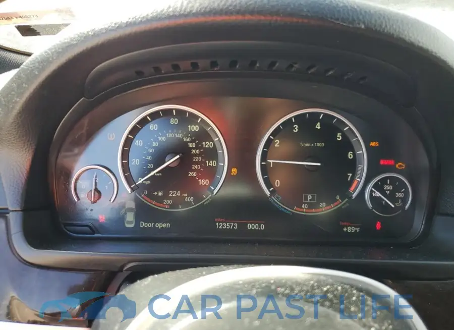 WBA5B1C53FD917932# 9