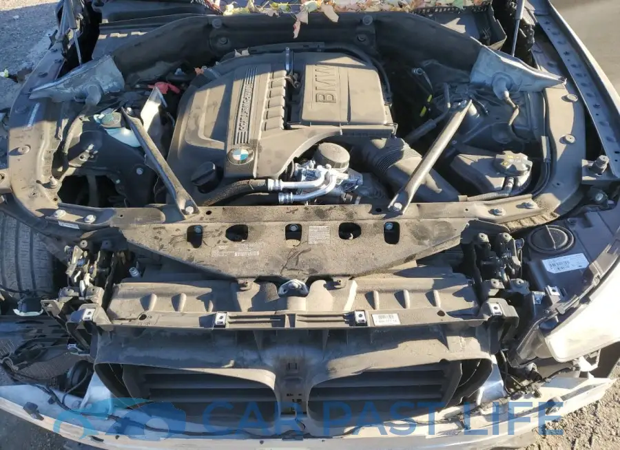 WBA5M2C50FD872125# 11