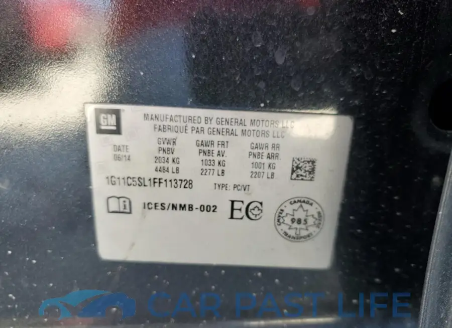 1G11C5SL1FF113728# 12