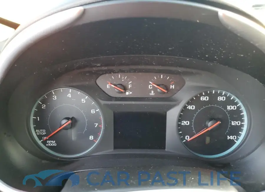 1G1ZD5ST4RF149899# 9