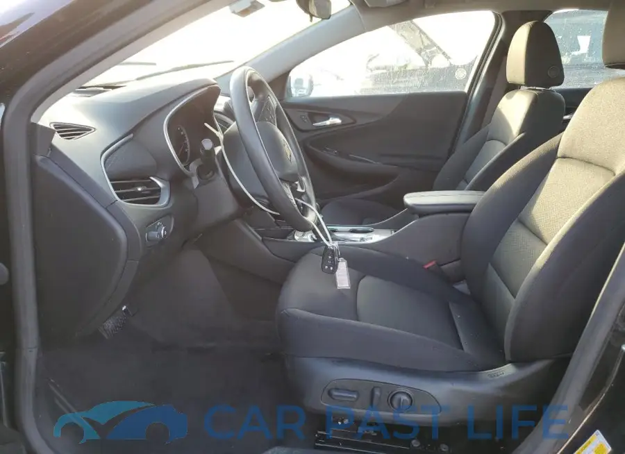 1G1ZD5ST4RF149899# 7