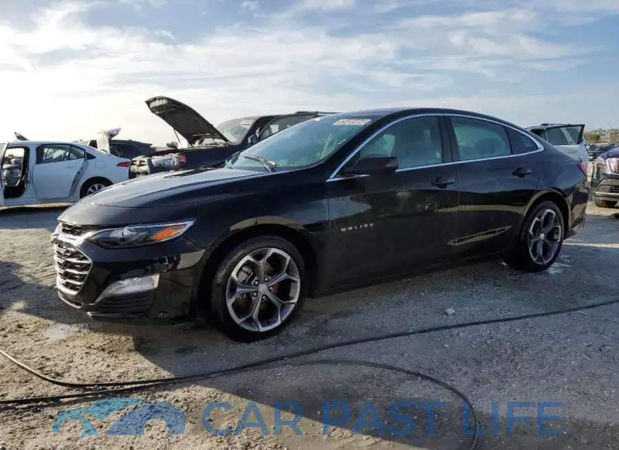 1G1ZD5ST4RF149899# 1