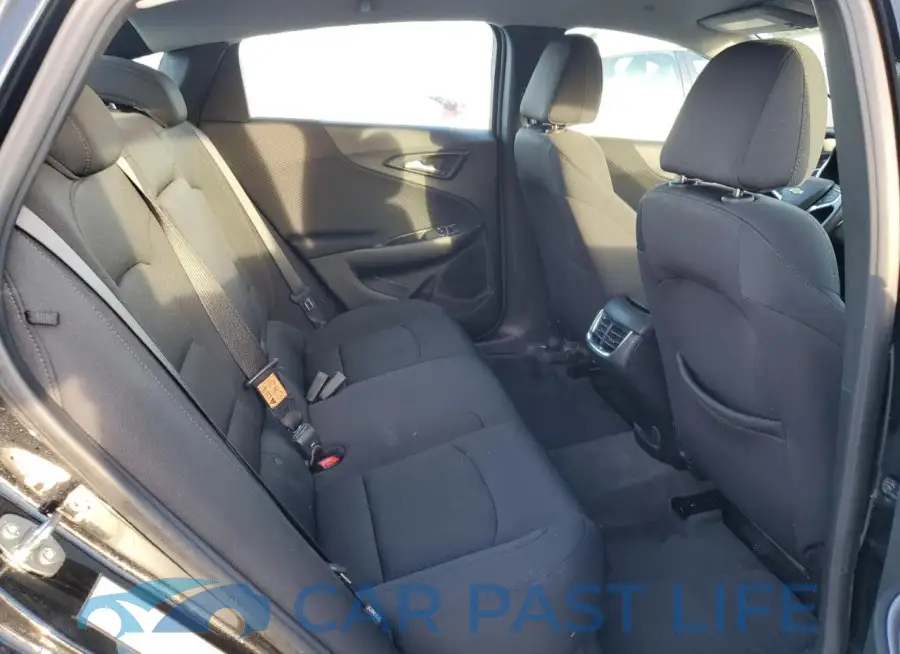 1G1ZD5ST4RF149899# 10
