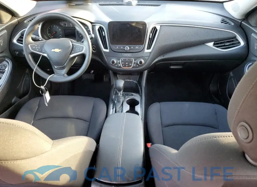 1G1ZD5ST4RF149899# 8