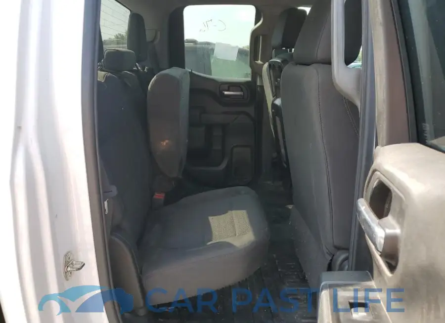 1GCRYAEF8KZ243590# 10