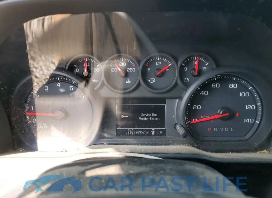 1GCRYAEF8KZ243590# 9