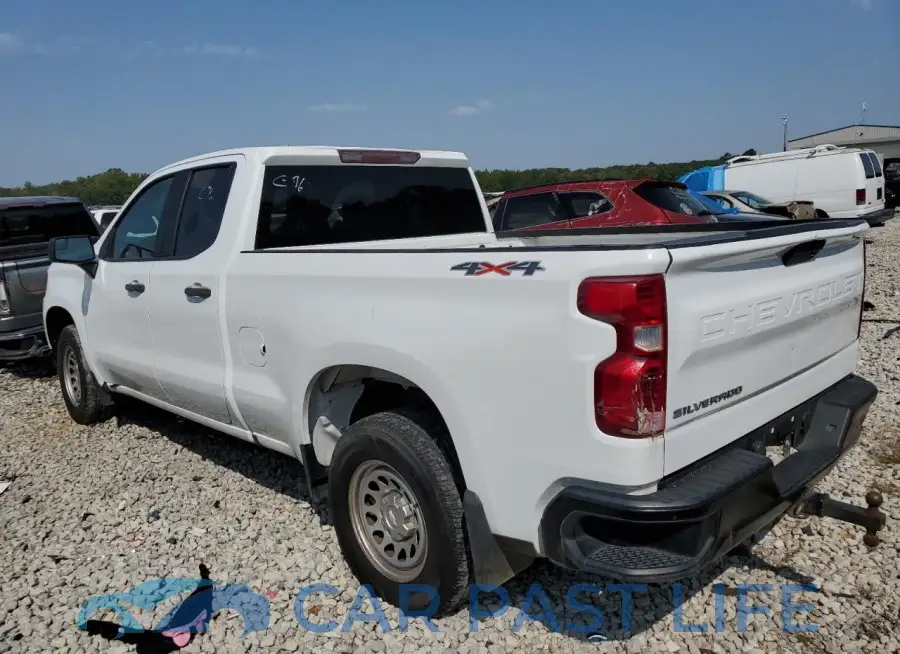 1GCRYAEF8KZ243590# 2