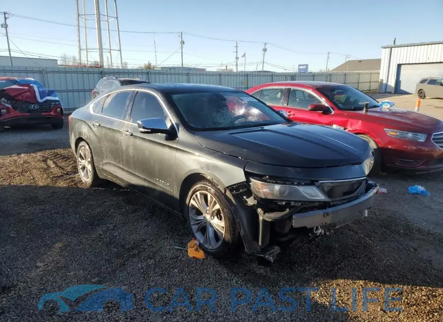 2G1115SL6F9107471# 4