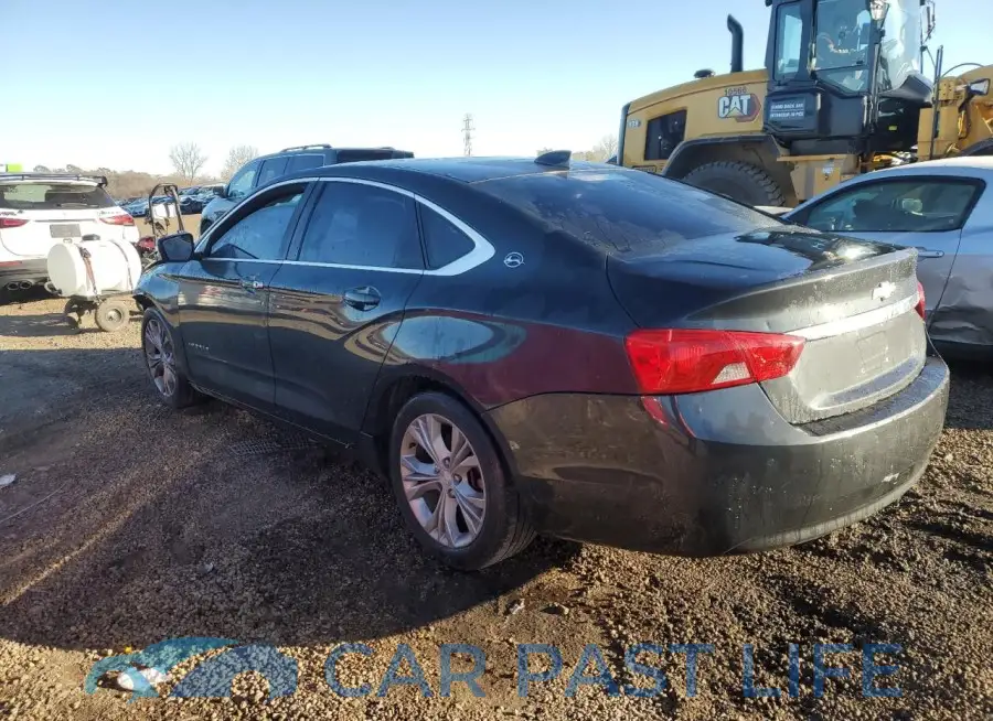 2G1115SL6F9107471# 2
