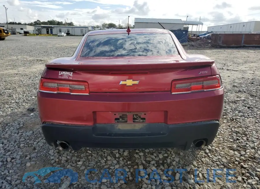 2G1FF1E34F9149603# 6