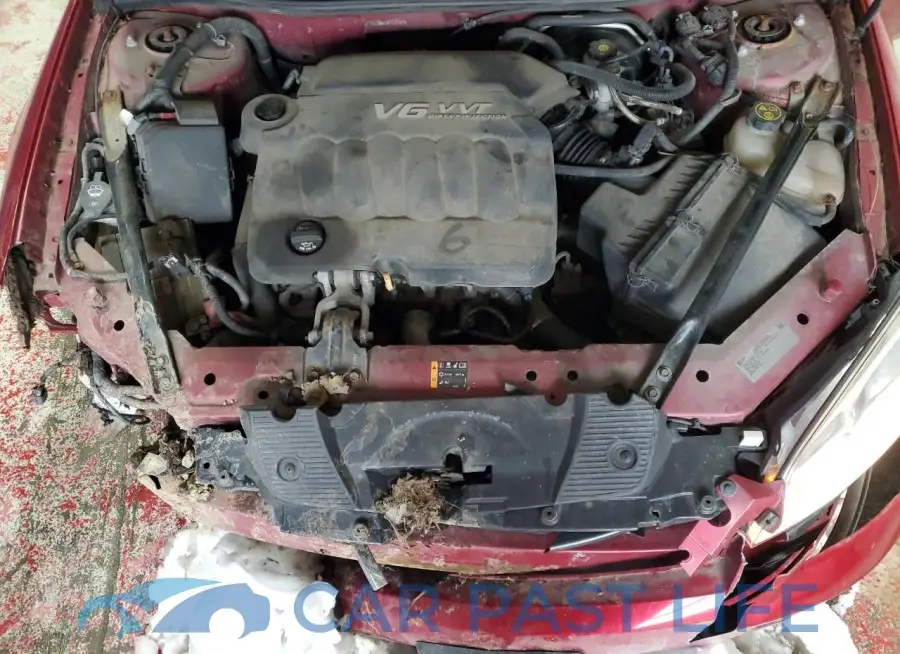 2G1WB5E36F1113882# 11