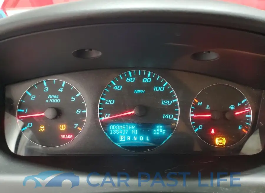 2G1WB5E36F1113882# 9