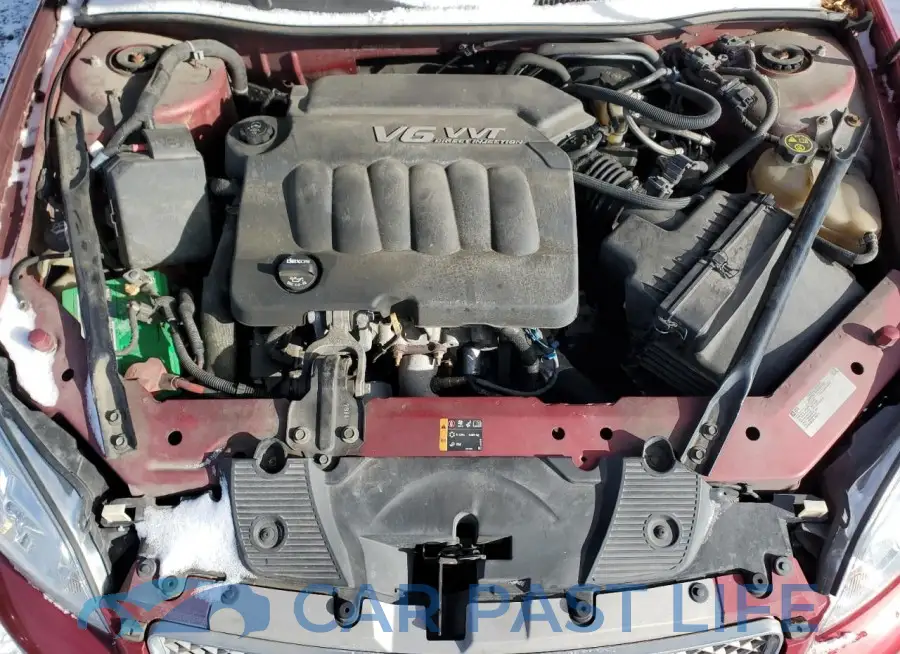 2G1WB5E39F1135178# 11
