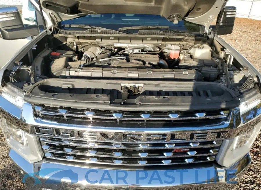 2GC4YPEY3N1200867# 11