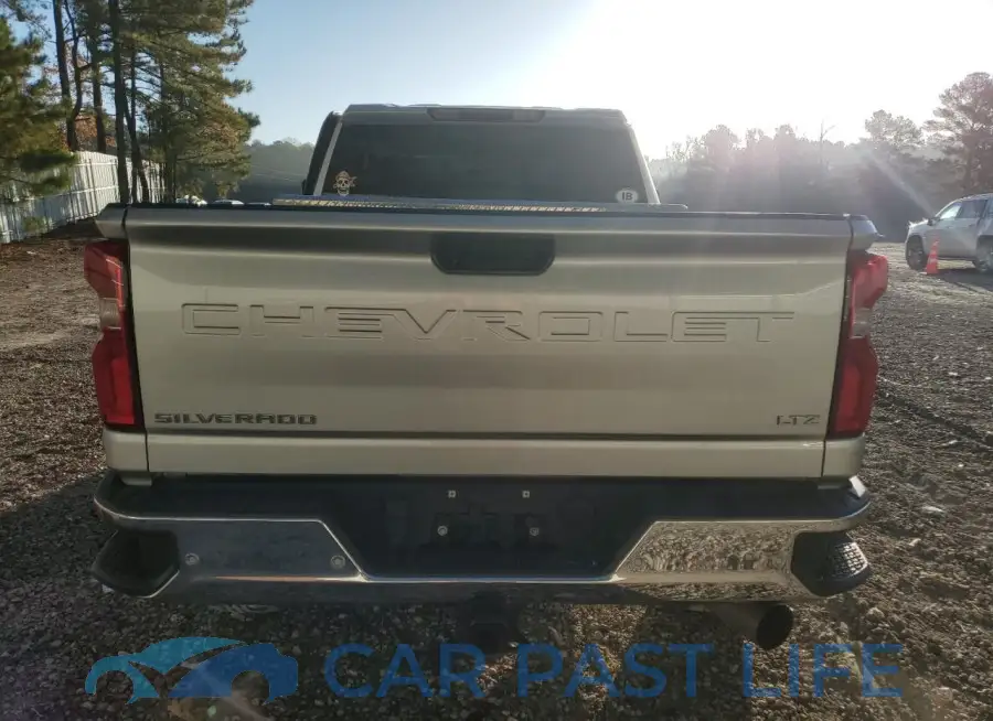 2GC4YPEY3N1200867# 6