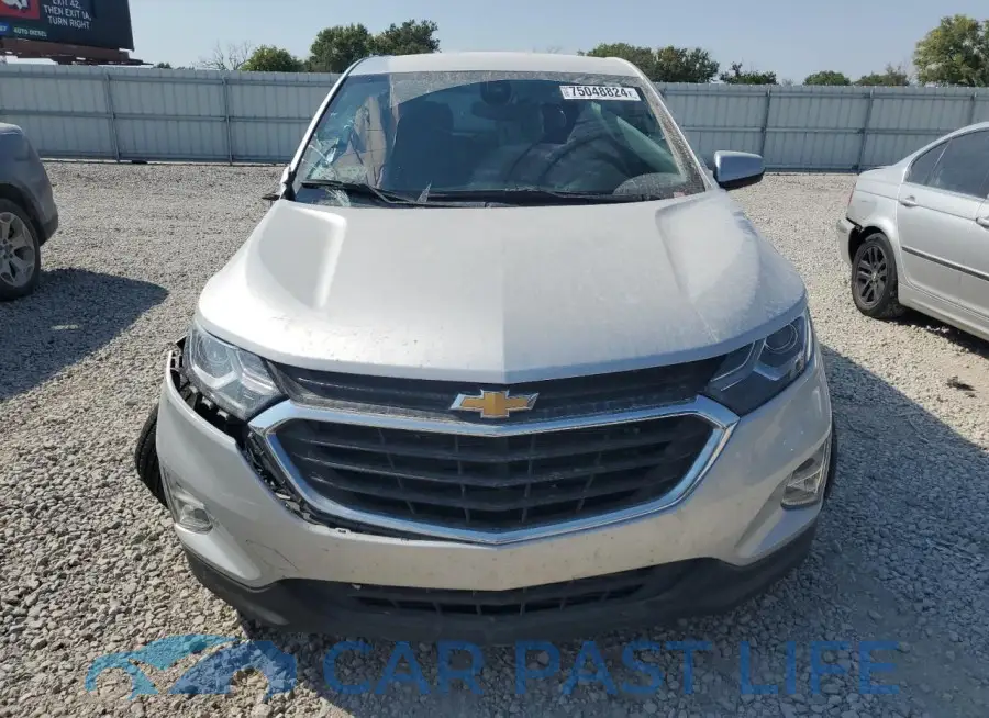 3GNAXKEV7MS180339# 5