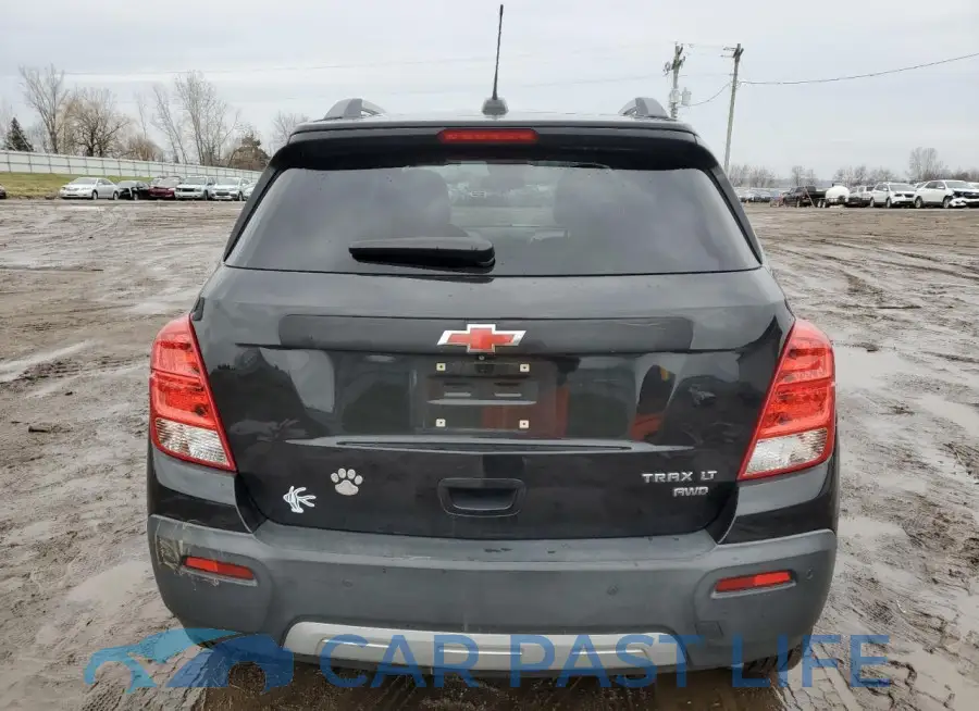KL7CJRSB8FB067176# 6