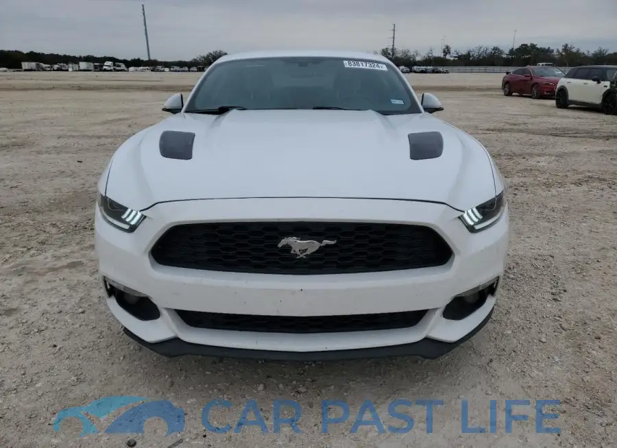 1FA6P8TH1F5342158# 5