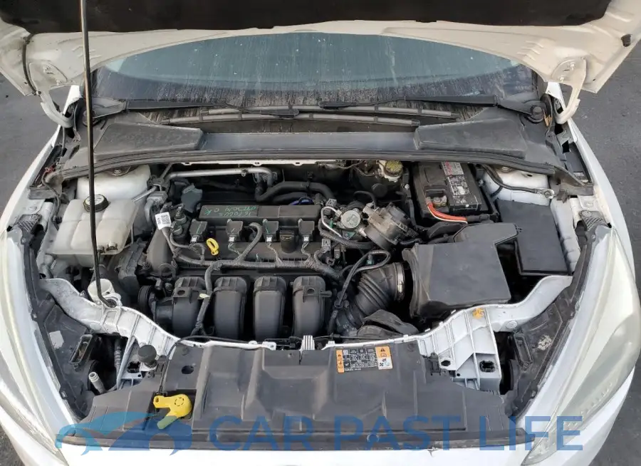 1FADP3F21FL261996# 11