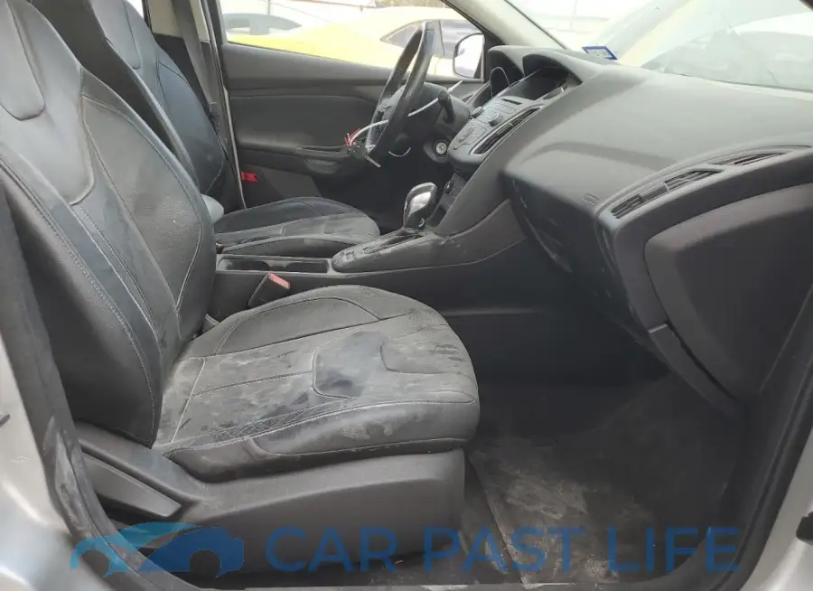 1FADP3F29FL320079# 7